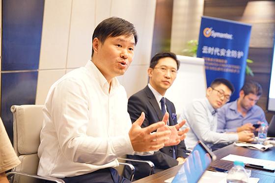 网络安全新动向 赛门铁克推出web隔离新方案